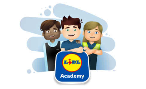 Lidl Academy